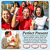 6Pcs Waxed Polyester Cord Bracelets BJEW-WA00002-7