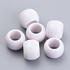 Opaque Acrylic Beads X-SACR-S300-15G-01-3