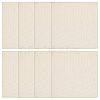 Cotton Cloth DIY-WH0010-83-1