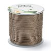 Polyester Braided Cords OCOR-I006-A05-43-1