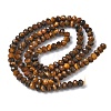 Natural Tiger Eye Beads Strands G-L651-B04-4x3mm-02-3