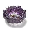 Resin Incense Burners DJEW-H012-01B-2
