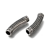 304 Stainless Steel Tube Beads STAS-D382-07AS-2