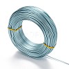 Round Aluminum Wire AW-S001-2.0mm-24-3