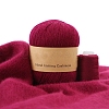 24S/3 Cashmere Knitting Crochet Yarn PW-WGFBE3A-17-1