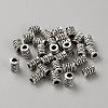 Tibetan Style Alloy Beads FIND-WH0153-05D-AS-2