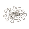 Brass Linking Rings X-EC066-1NF-3