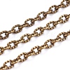 Iron Textured Cable Chains CH-0.5YHSZ-AB-1