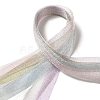 Polyester and Nylon Ribbon Sets DIY-Z029-01R-3