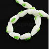 Handmade Lampwork Beads LAMP-R108-M-3