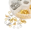 DIY Jewelry Making Finding Kit DIY-YW0006-30-3