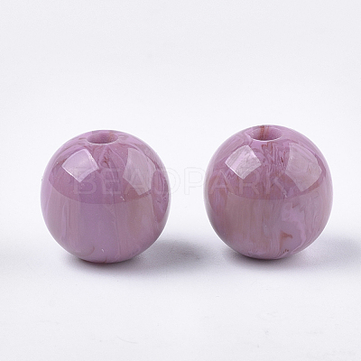 Resin Beads RESI-S377-31A-1