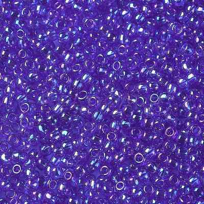 TOHO 8/0 Round Beads X-SEED-TR08-0178-1
