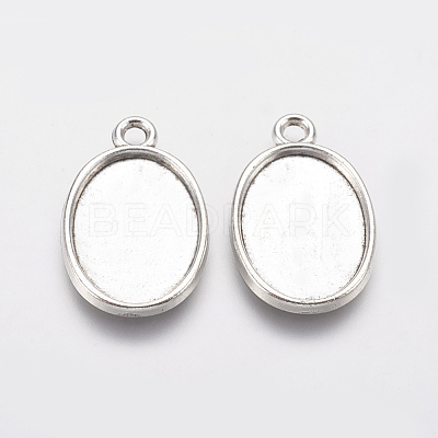 DIY Pendant Making DIY-X0292-10AS-1