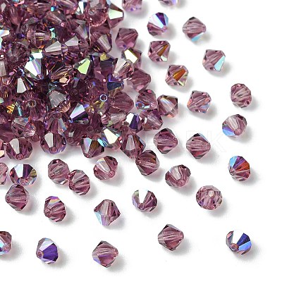 Preciosa® Crystal Beads Y-PRC-BA5-20050-200-1