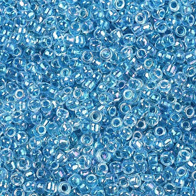 12/0 Glass Seed Beads SEED-A016-2mm-211-1