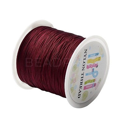 Nylon Braided Cord NWIR-JP0009-0.5-192-1