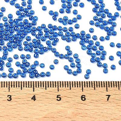 MIYUKI Round Rocailles Beads X-SEED-G007-RR2273-1
