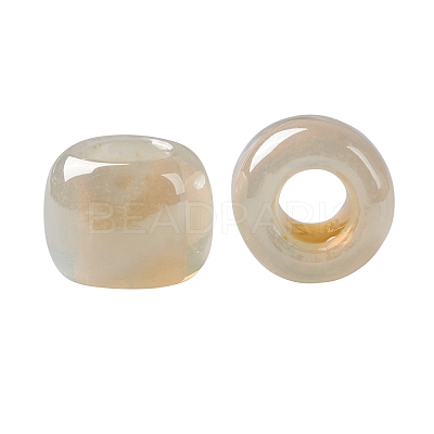 TOHO 8/0 Round Beads SEED-XTR08-0901-1