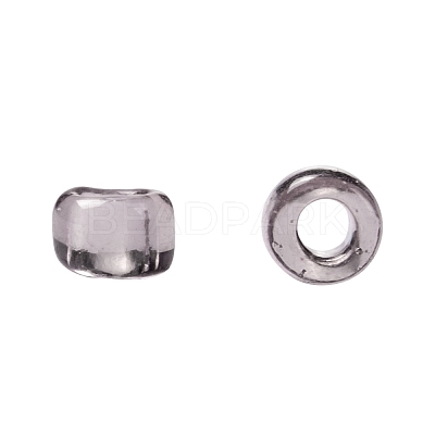 TOHO Round Seed Beads SEED-XTR15-0006-1