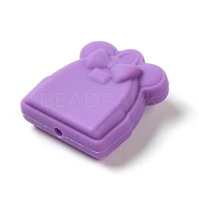 Silicone Focal Beads SIL-S004-05C-1