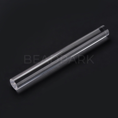 Acrylic Rolling Pin DIY-Z010-16-1