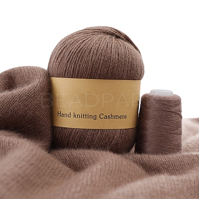 Knitting Yarn PW-WGFBE3A-12-1