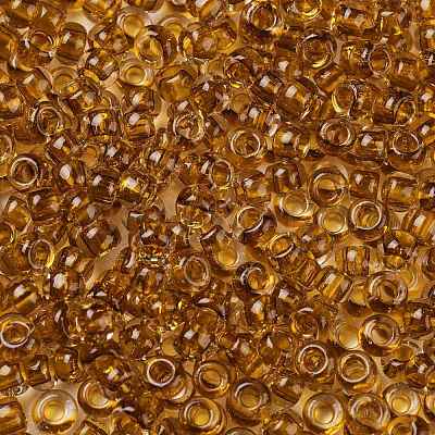 TOHO Round Seed Beads SEED-JPTR08-2156-1