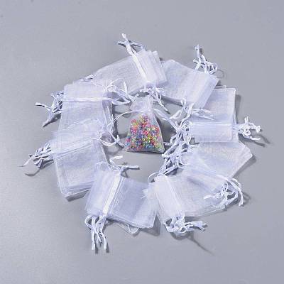 Organza Gift Bags OP110-7-1