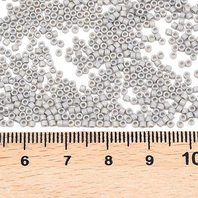 MIYUKI Delica Beads LS-X-SEED-J020-DB2320-1