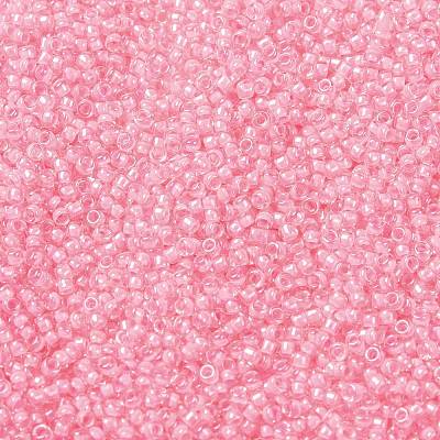 TOHO Round Seed Beads X-SEED-TR15-0379-1