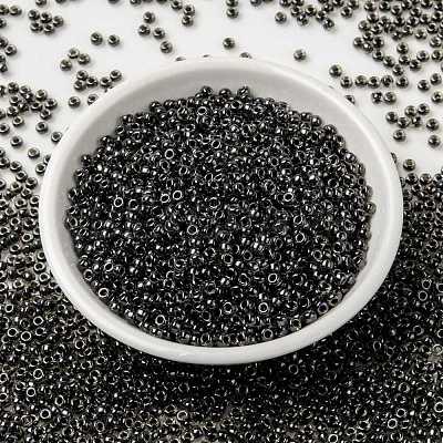 MIYUKI Round Rocailles Beads SEED-JP0009-RR2276-1