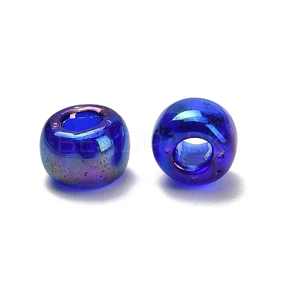TOHO 3/0 Round Beads X-SEED-TR03-0087-1