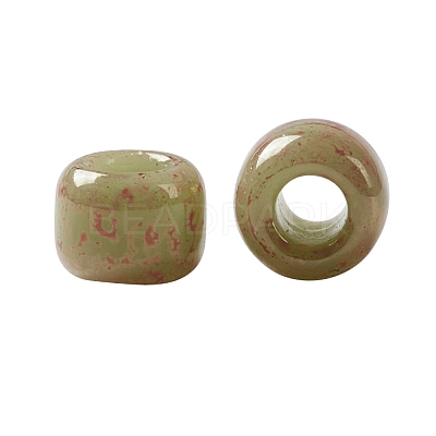 TOHO 11/0 Round Beads SEED-TR11-1209-1