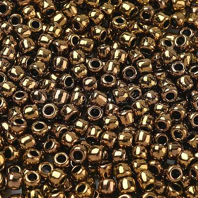 TOHO 6/0 Round Beads SEED-TR06-0223-1