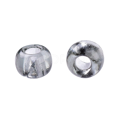 TOHO Round Seed Beads X-SEED-TR11-0009B-1
