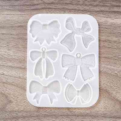 DIY Cabochon Silicone Molds DIY-A039-06B-1