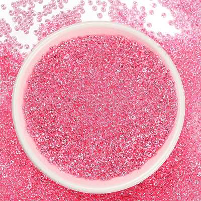 TOHO 8/0 Demi Round Beads Y-SEED-DR08-0978-1