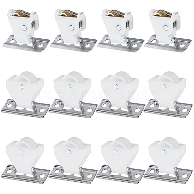 POM Pulley Sets LS-FIND-WH0365-050-1