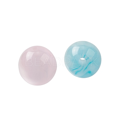 Resin Beads RESI-H044-08A-1