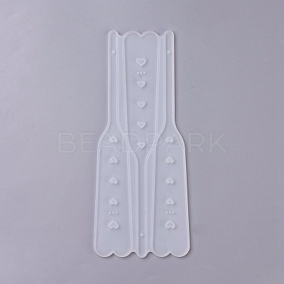 Silicone Molds DIY-WH0146-20-1