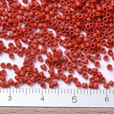MIYUKI Delica Beads X-SEED-J020-DB0795-1