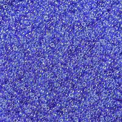 MIYUKI Round Rocailles Beads X-SEED-G009-RR0175-1