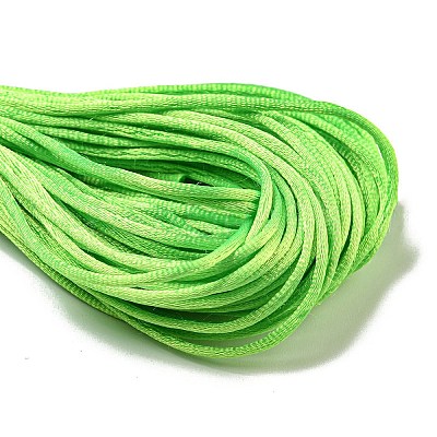 Polyester Embroidery Floss OCOR-C005-A03-1