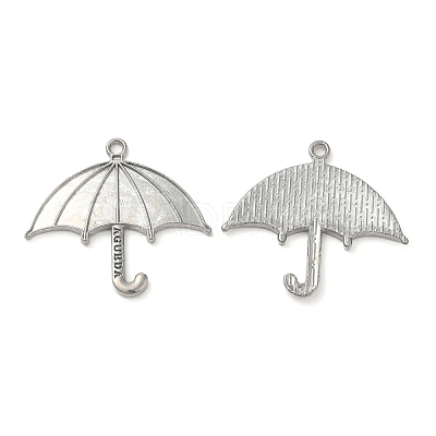 Alloy Pendants PALLOY-R143-30P-1