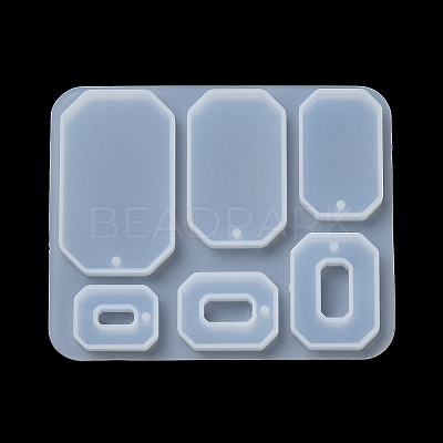 DIY Pendant Silicone Molds SIMO-F145-04-1