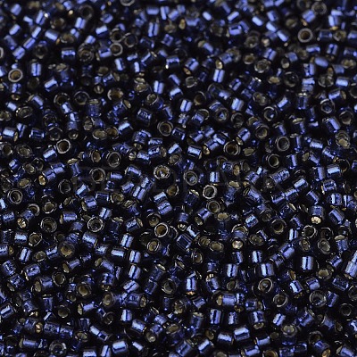MIYUKI Delica Beads X-SEED-J020-DB2191-1