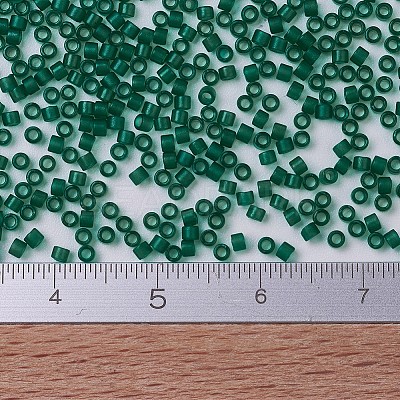 MIYUKI Delica Beads SEED-J020-DB0776-1