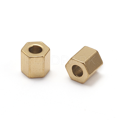 Ion Plating(IP) 304 Stainless Steel Spacer Beads STAS-D170-04A-G-1