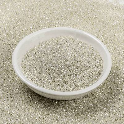 MIYUKI Round Rocailles Beads SEED-X0056-RR1901-1